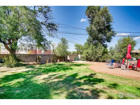 245 S 38th St, Boulder, CO 80305 photo 26