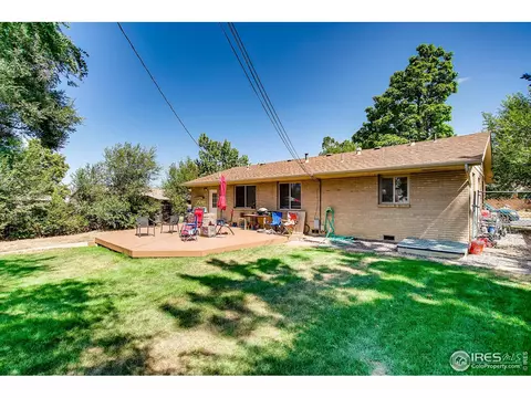 245 S 38th St, Boulder, CO 80305 photo 27