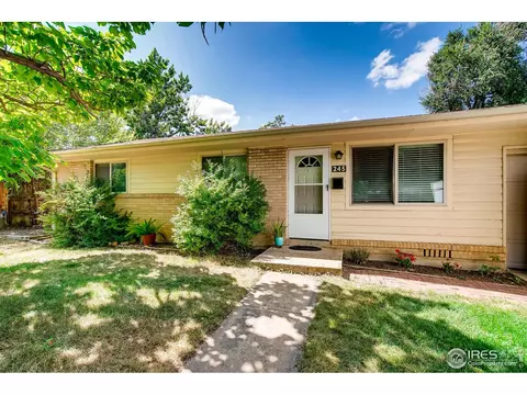 245 S 38th St, Boulder, CO 80305 photo 10