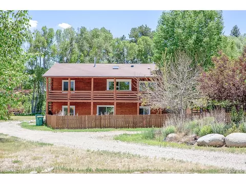 731 Yale Ave, Buena Vista, CO 81211