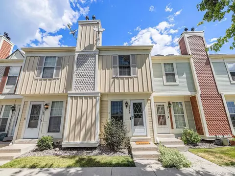 6746 S Independence St, Littleton, CO 80128