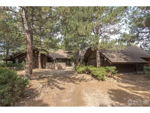 701 Crescent Dr, Boulder, CO 80303 photo 1