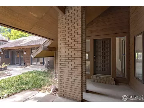 701 Crescent Dr, Boulder, CO 80303 photo 6