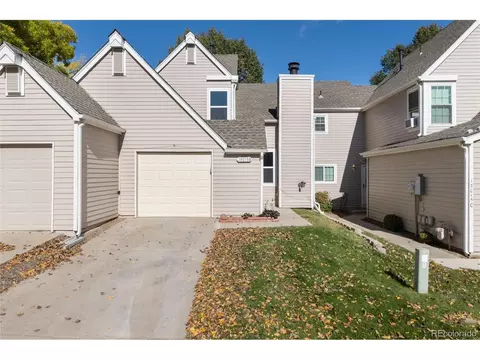 13015 W 63rd Cir #D, Arvada, CO 80004