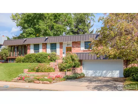 1785 Lombardy Dr, Boulder, CO 80304 photo 2