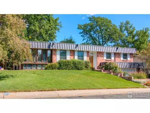 1785 Lombardy Dr, Boulder, CO 80304 photo 1