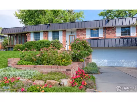 1785 Lombardy Dr, Boulder, CO 80304 photo 3