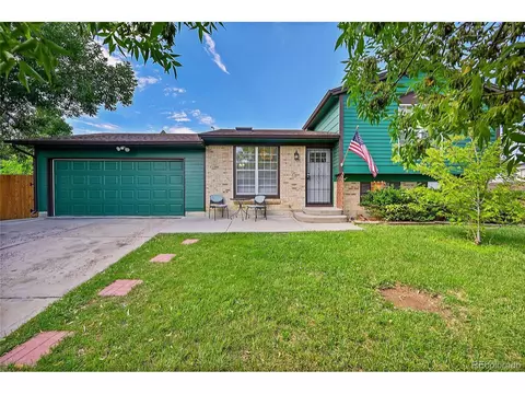 17824 E Oregon Pl, Aurora, CO 80017