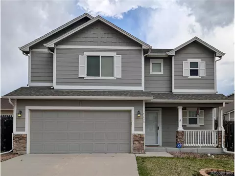 7690 Crestone Peak Trl, Colorado Springs, CO 80924