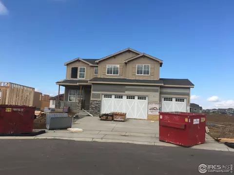 2176 First Light Ct, Windsor, CO 80550 photo 2