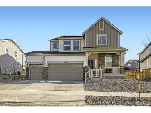 4267 Shirley Dr, Johnstown, CO 80534