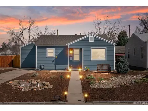 4280 S Pearl St, Englewood, CO 80113