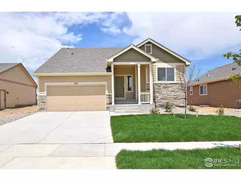 2103 Reliance Dr, Windsor, CO 80550 photo 1