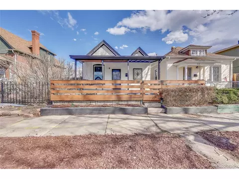 712 Inca St, Denver, CO 80204