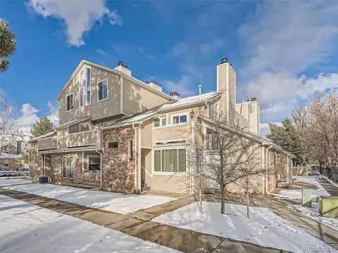 4941 Garrison St #206G, Wheat Ridge, CO 80033