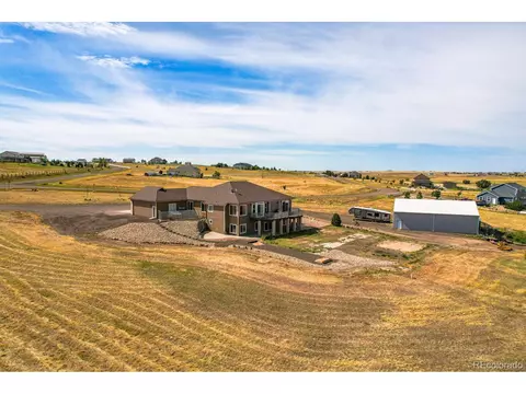 35600 E 149th Ct, Hudson, CO 80642 photo 1