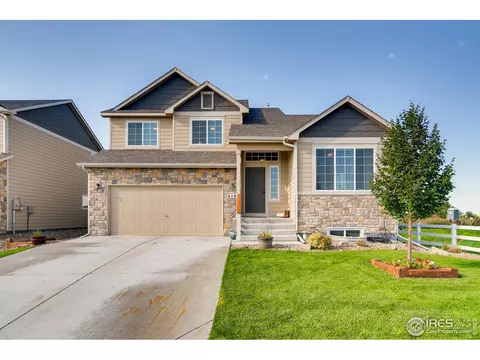 610 Cherryridge Dr, Windsor, CO 80550 photo 1