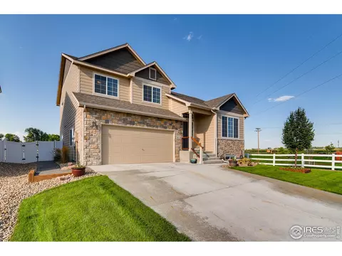 610 Cherryridge Dr, Windsor, CO 80550 photo 2
