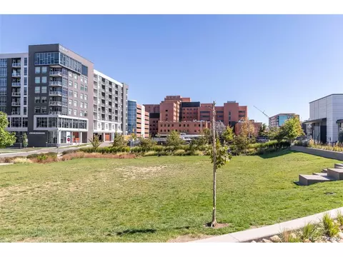 Exterior - 640 Cherry St, Denver, CO 80220 photo 10 of 11
