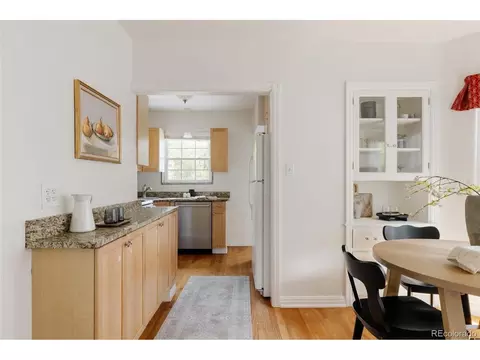 Kitchen - 640 Cherry St, Denver, CO 80220 photo 1 of 5