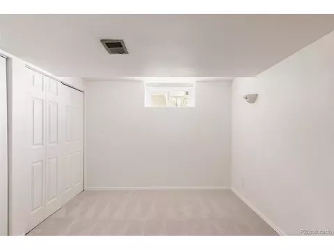 Bedroom - 640 Cherry St, Denver, CO 80220 photo 6 of 6
