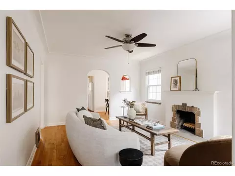 Living - 640 Cherry St, Denver, CO 80220 photo 1 of 5