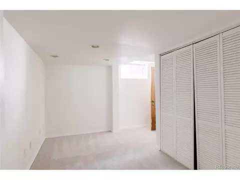 Bedroom - 640 Cherry St, Denver, CO 80220 photo 5 of 6