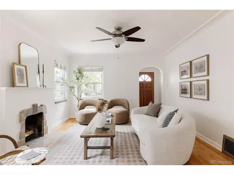Living - 640 Cherry St, Denver, CO 80220 photo 3 of 5