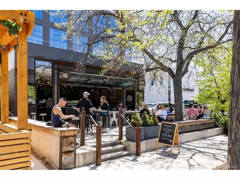 Exterior - 640 Cherry St, Denver, CO 80220 photo 6 of 11
