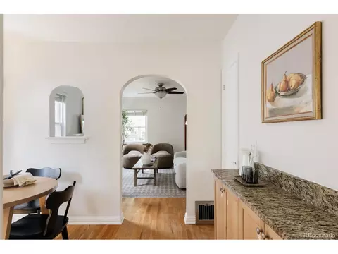Dining - 640 Cherry St, Denver, CO 80220 photo 3 of 3