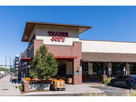 Exterior - 640 Cherry St, Denver, CO 80220 photo 11 of 11