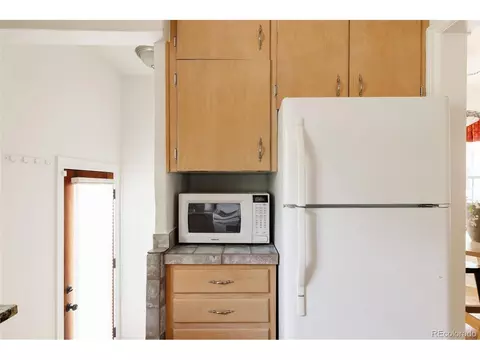 Kitchen - 640 Cherry St, Denver, CO 80220 photo 5 of 5