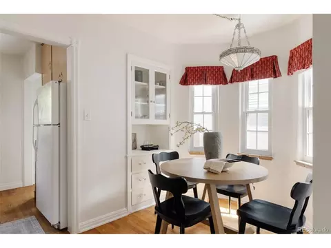 Dining - 640 Cherry St, Denver, CO 80220 photo 1 of 3