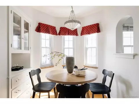 Dining - 640 Cherry St, Denver, CO 80220 photo 2 of 3