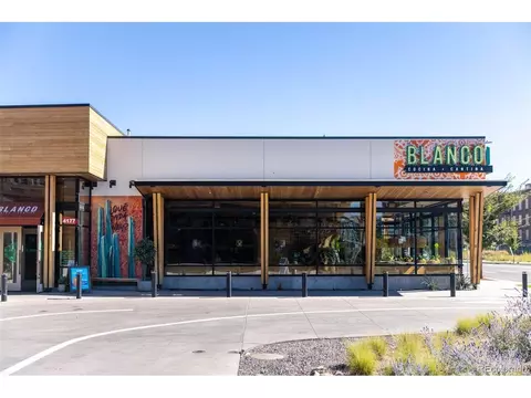 Exterior - 640 Cherry St, Denver, CO 80220 photo 8 of 11