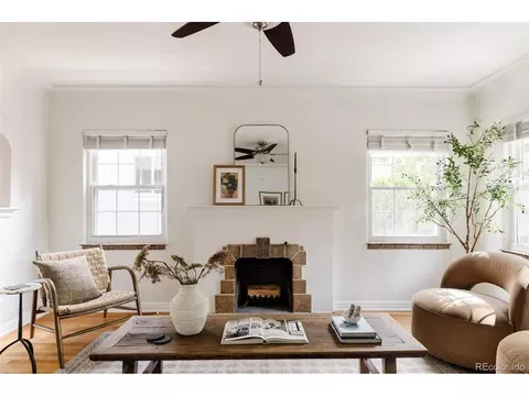 Living - 640 Cherry St, Denver, CO 80220 photo 2 of 5