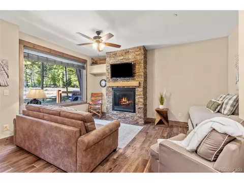 102 Lake Ridge Cir #1887, Keystone, CO 80435