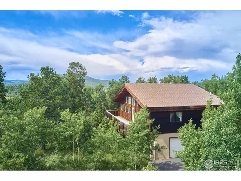 448 Rangeview Dr, Black Hawk, CO 80422 photo 2