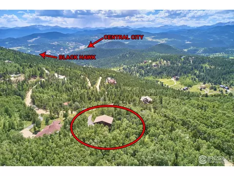 448 Rangeview Dr, Black Hawk, CO 80422 photo 22