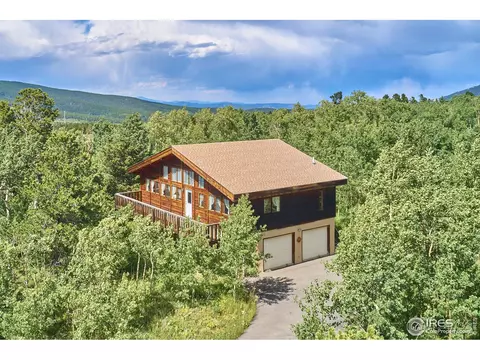 448 Rangeview Dr, Black Hawk, CO 80422 photo 1