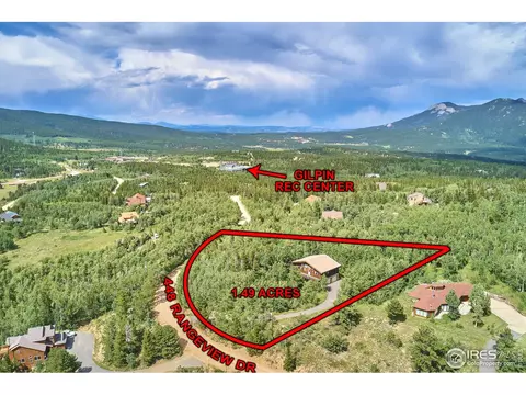 448 Rangeview Dr, Black Hawk, CO 80422 photo 30