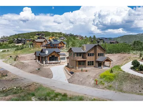 View/Area - 502 Upper Ranch View Rd, Granby, CO 80446 photo 1 of 3