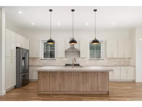 Kitchen - 502 Upper Ranch View Rd, Granby, CO 80446 photo 2 of 7