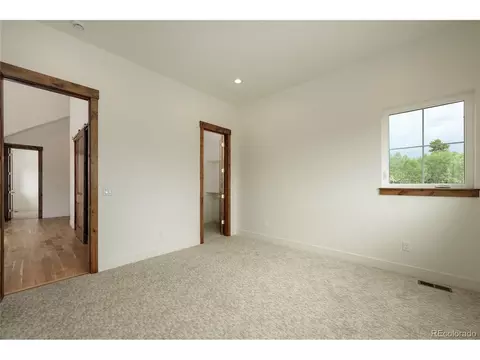 Bedroom - 502 Upper Ranch View Rd, Granby, CO 80446 photo 4 of 4