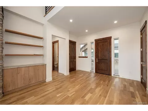 Entry Way - 502 Upper Ranch View Rd, Granby, CO 80446 photo 1 of 3