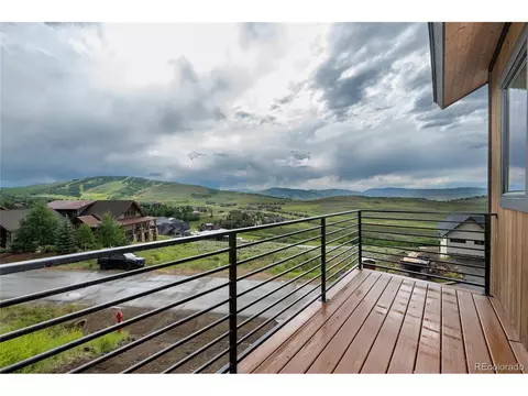 Exterior - 502 Upper Ranch View Rd, Granby, CO 80446 photo 1 of 5