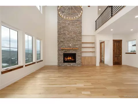 Living - 502 Upper Ranch View Rd, Granby, CO 80446 photo 1 of 3