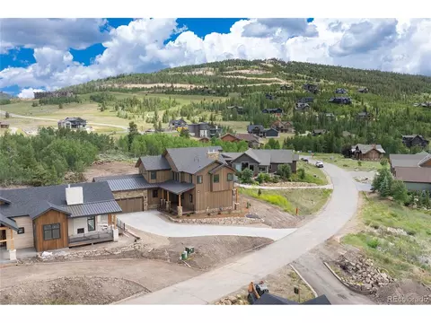 View/Area - 502 Upper Ranch View Rd, Granby, CO 80446 photo 3 of 3