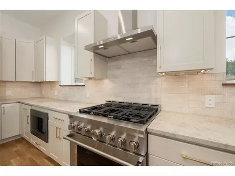 Kitchen - 502 Upper Ranch View Rd, Granby, CO 80446 photo 4 of 7