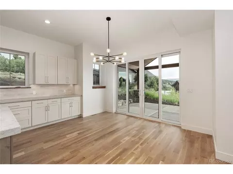 Dining - 502 Upper Ranch View Rd, Granby, CO 80446 photo 1 of 2
